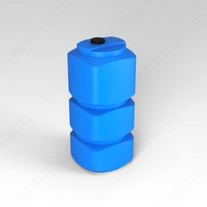 Емкость L 750л oil в Томске