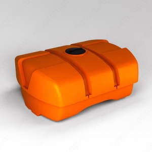 Емкость AGRO 4000л в Томске