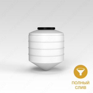 Емкость ФМ 500л в Томске