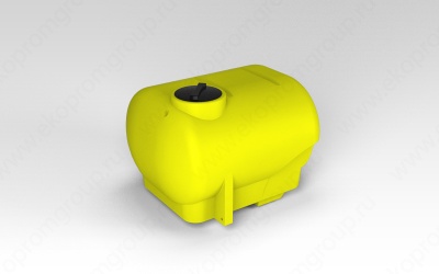 Емкость AGRO 2500л в Томске