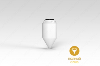 Емкость ФМ 120л в Томске