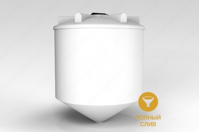 Емкость ФМ 5000л в Томске