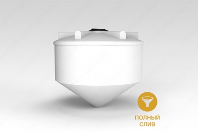 Емкость ФМ 3000л в Томске