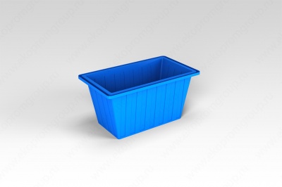 Ванна K 400л в Томске
