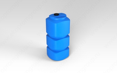 Емкость L 750л oil в Томске