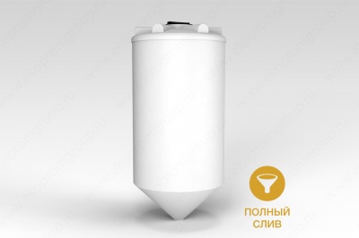 Емкость ФМ 2000л в Томске